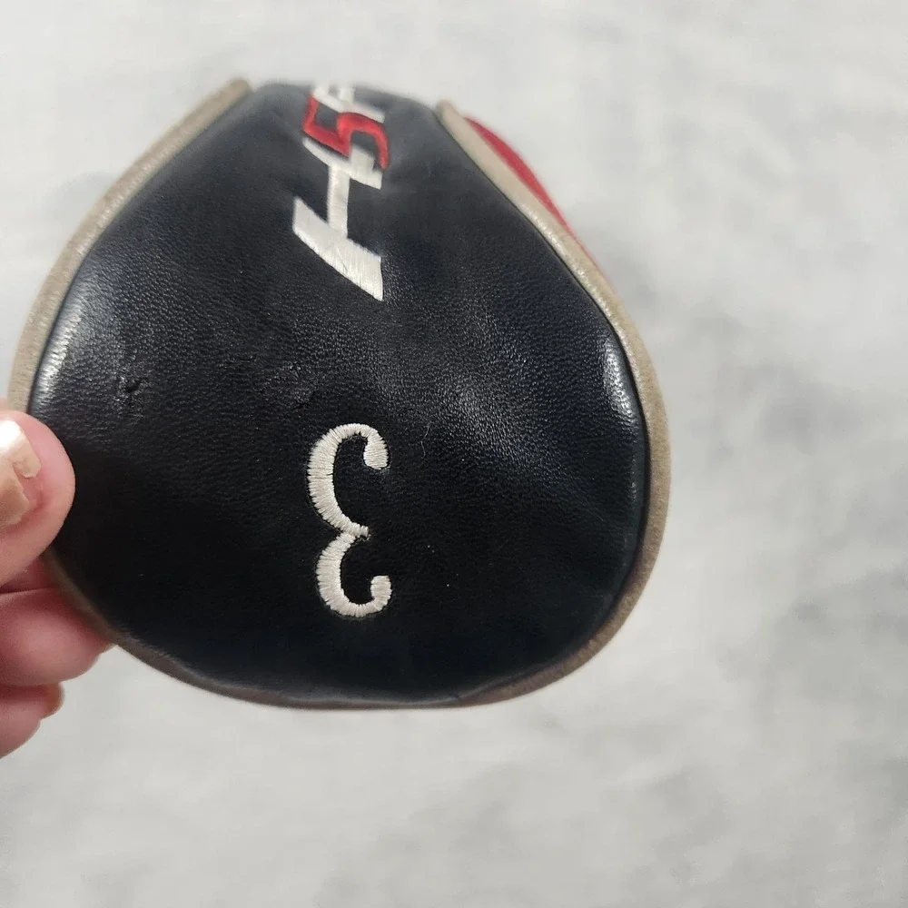 Tour Edge H5P fairway‎ 3 wood Headcover